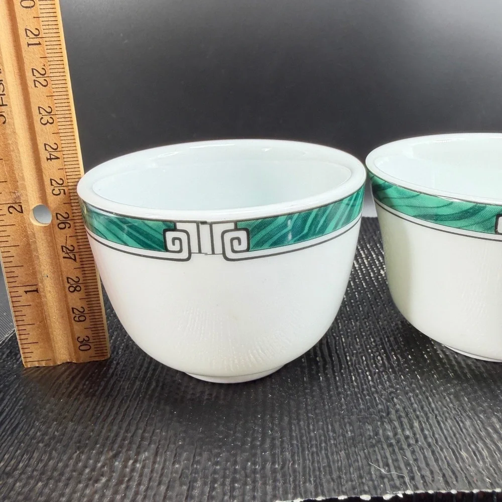Great China Los Angeles mark durable offer
